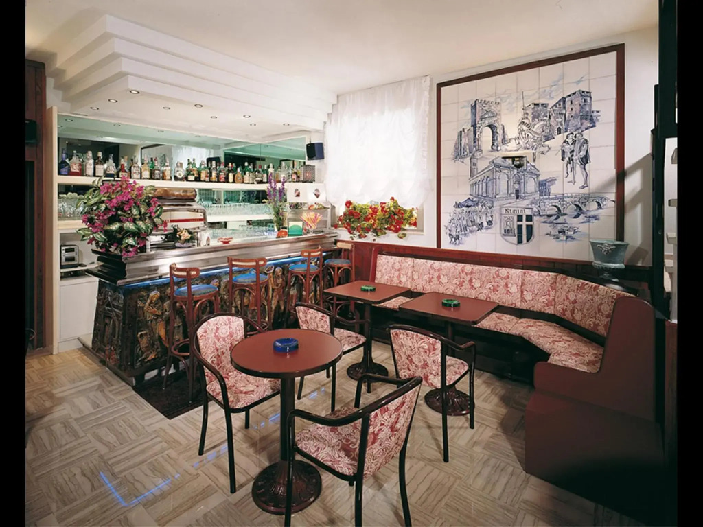 Hotel Emma Nord