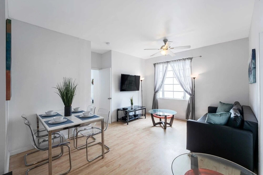 South Beach 2BR Apartment by SV Rentals