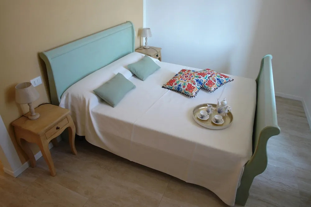 Bed and Breakfast Erilla