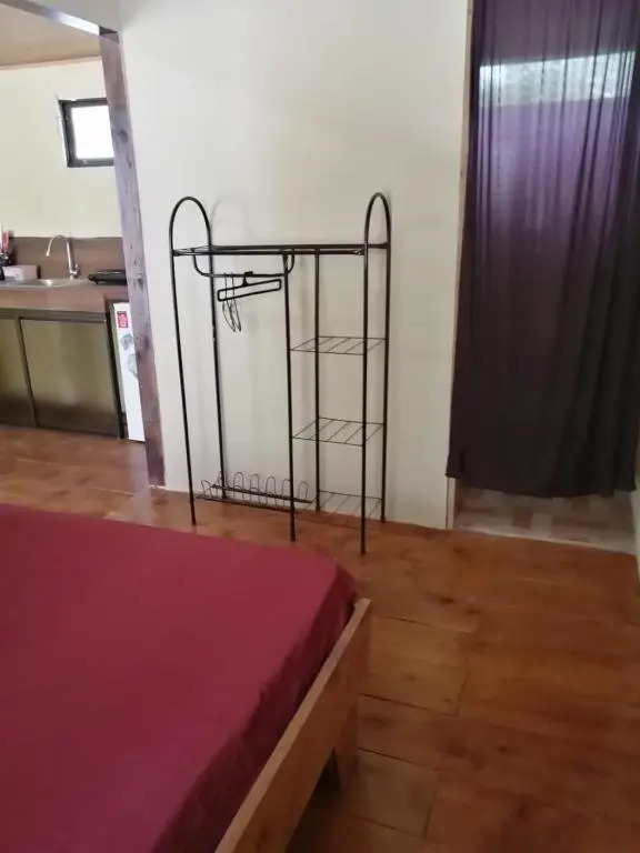 Casa Morpho Uvita Guesthouse