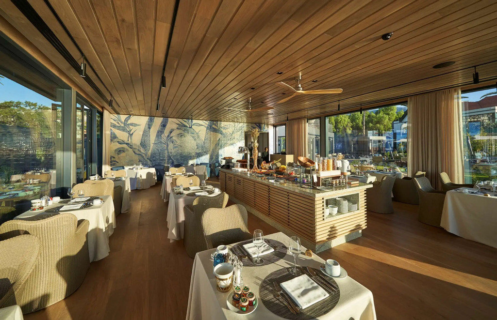 Les Suites at The Cliff Bay - PortoBay
