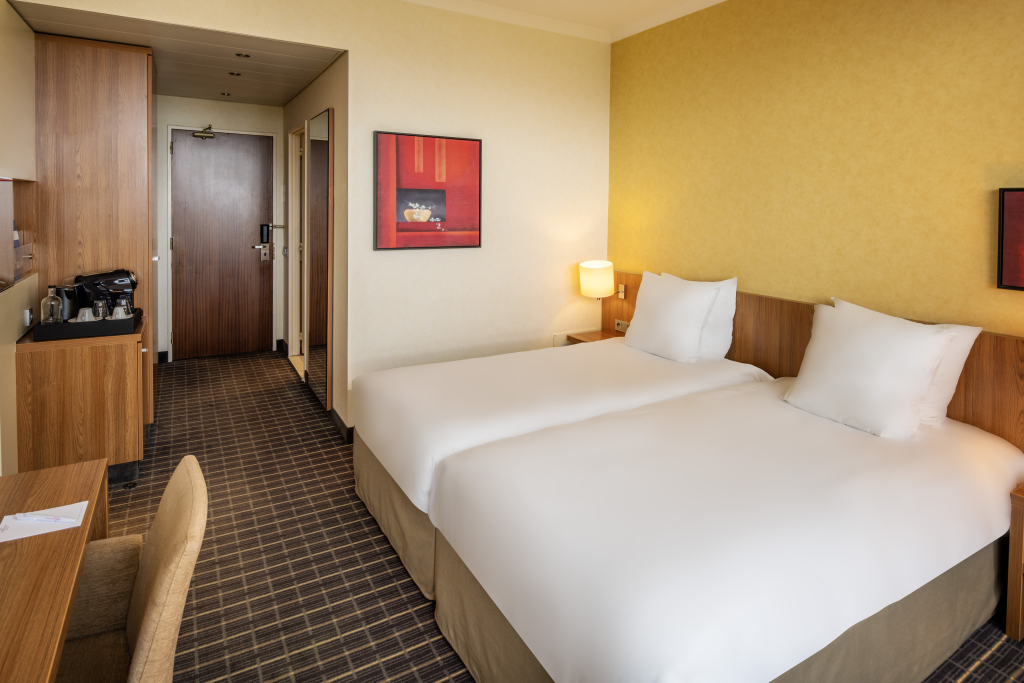 Crowne Plaza Antwerpen by IHG