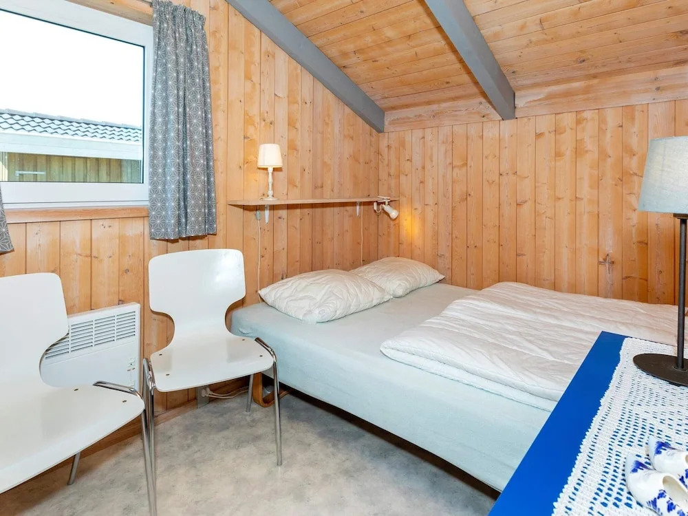 4 Star Holiday Home in Fjerritslev