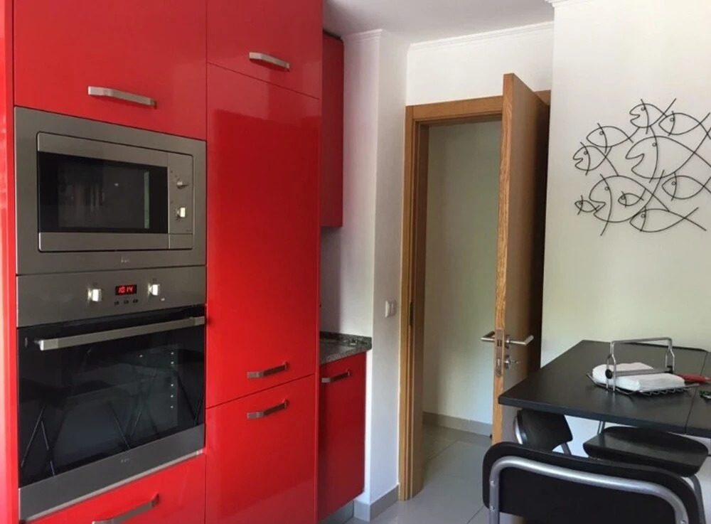 Apartment With 4 Bedrooms in Portimão, With Enclosed Garden and Wifi -