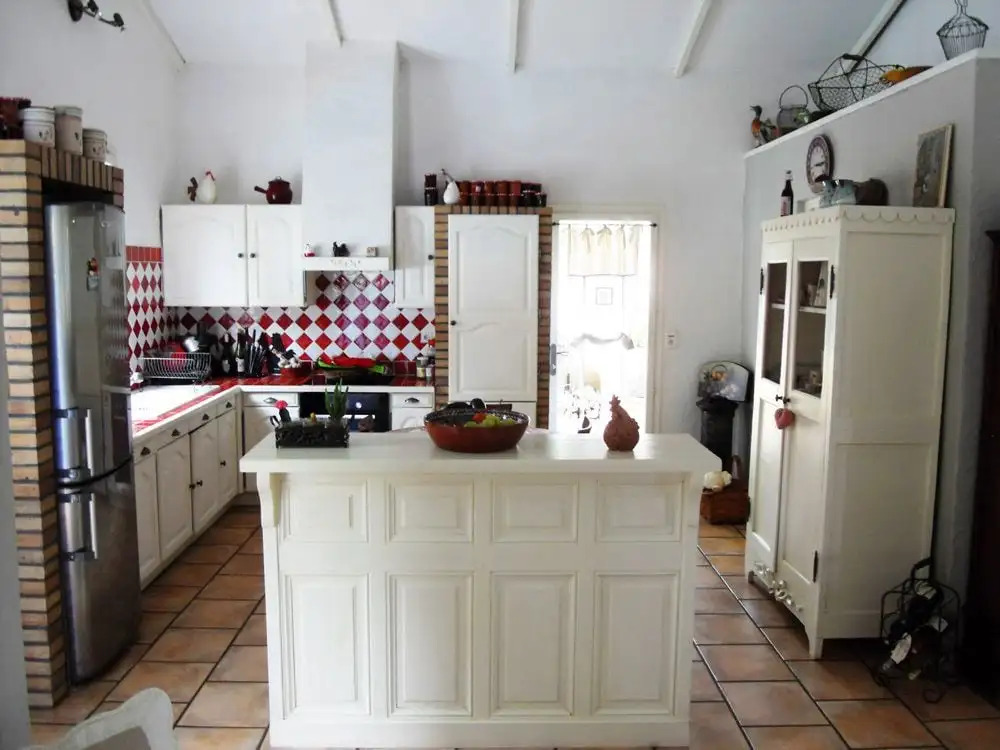 Le Clos Saint-Clair