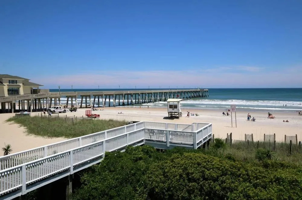 Silver Gull Motel