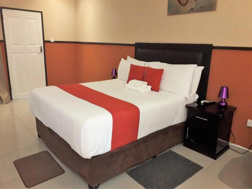 Riverview Villa Self Catering