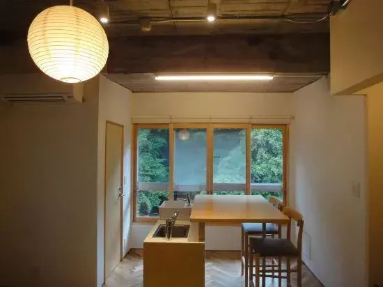 Yumoto Shimakan