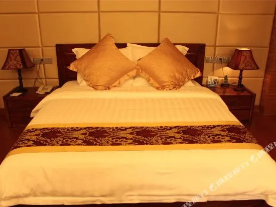 Huibo Garden Hotel (Huizhou Dongjiang Branch)