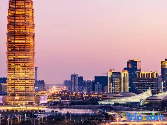 No. 96-1, No. 16, Dongfeng Road, China/Henan/Zhengzhou/Jinshui District/China