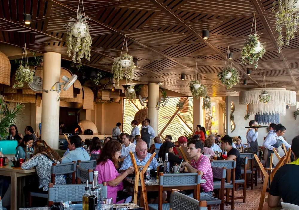 Hotel Scappata
