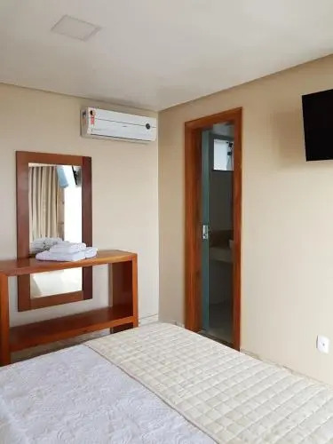 Pousada Manhã Dourada