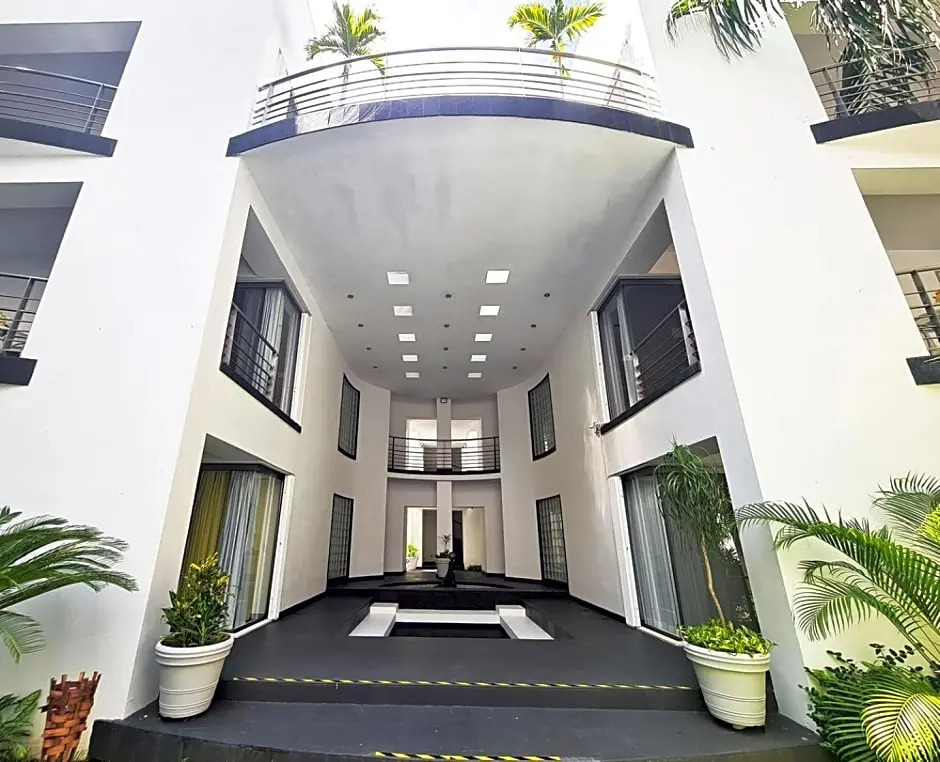 Almarea Vacation Condo