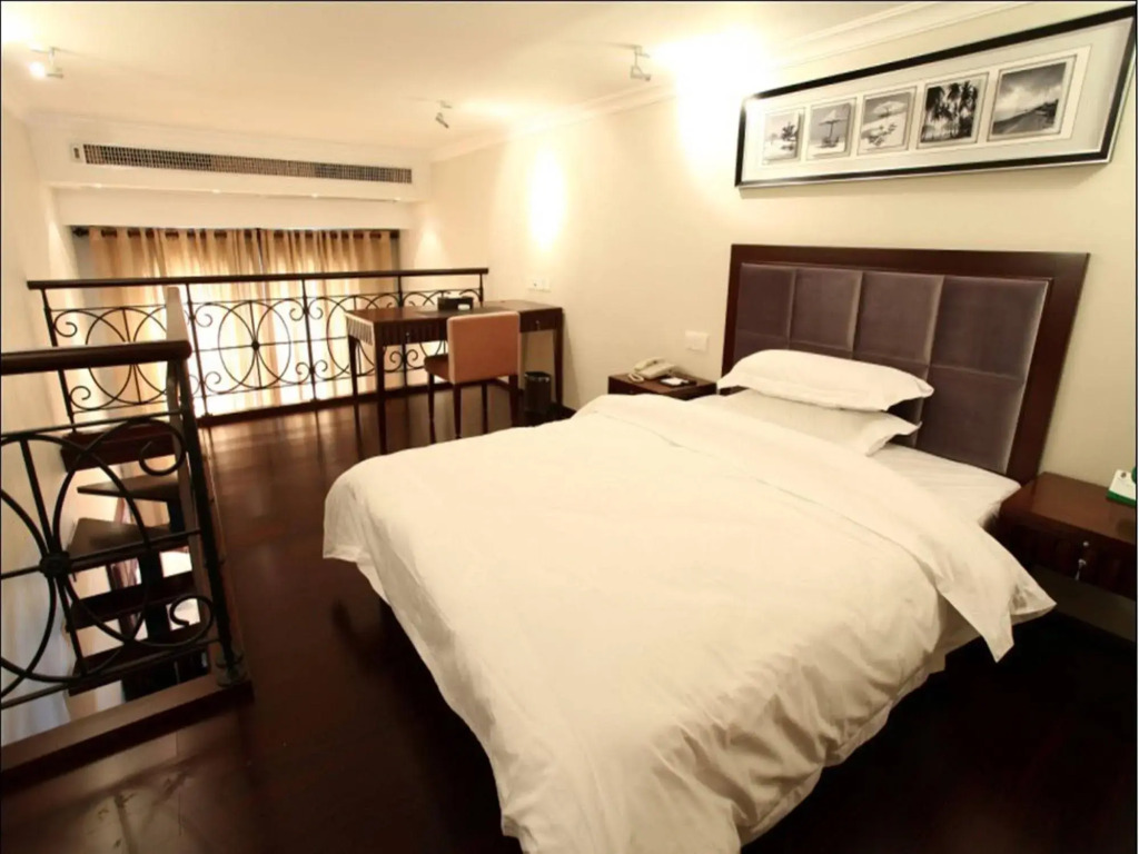 Bangtai International Apartment