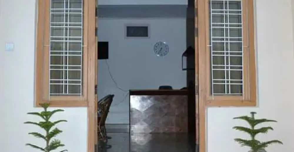 Goroomgo Bilju Inn Munsiyari