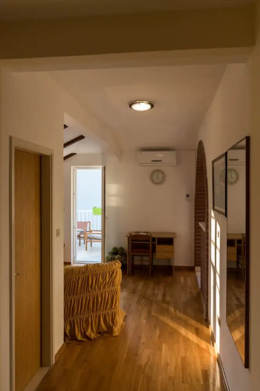 Apartment Zora