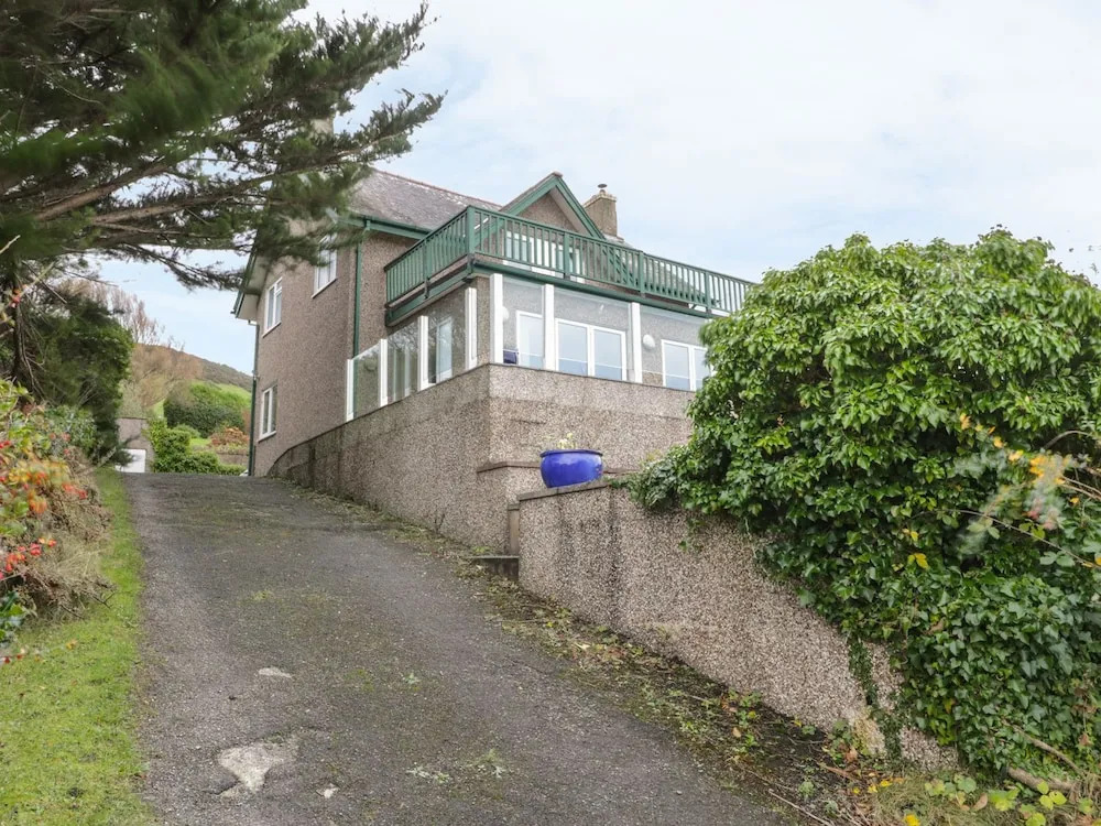 Bryn Eglwys
