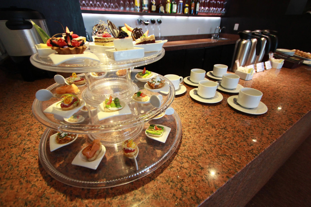 Radisson Paraiso Hotel Mexico City