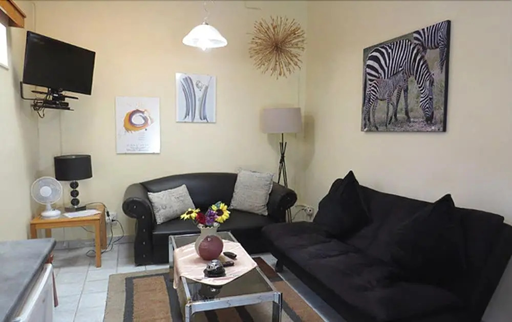 Maison Ambre Guesthouse