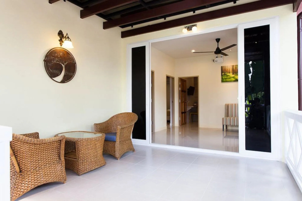 Sandy House Rawai