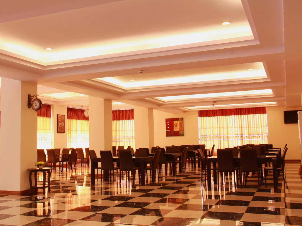 Hotel Aye Chan Thar