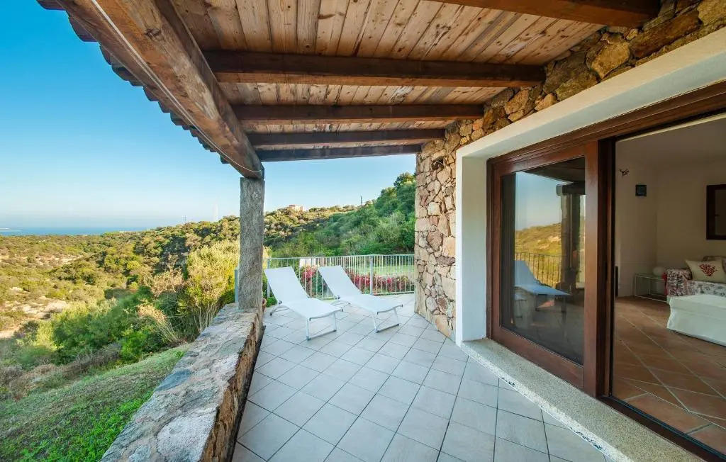 Villa Aglientina