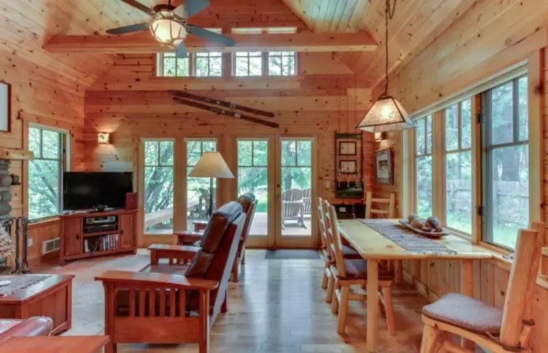 Metolius Cabin 10