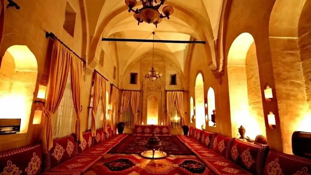 Zinciriye Hotel