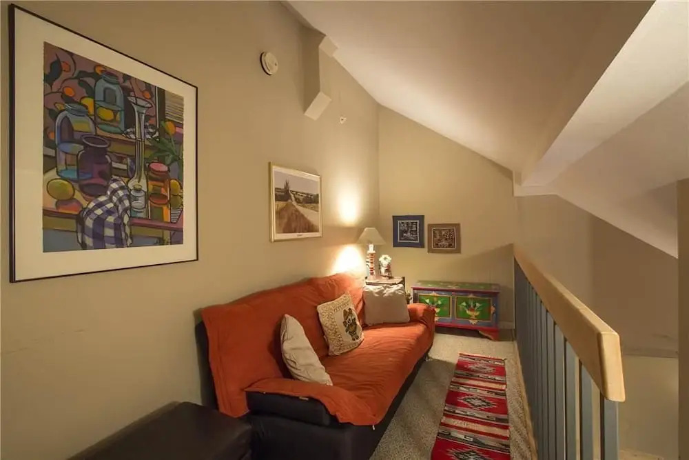 Columbia Place Condominium