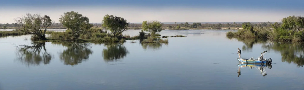 Thorntree River Lodge