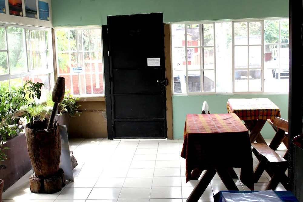 Ximena s Guest House