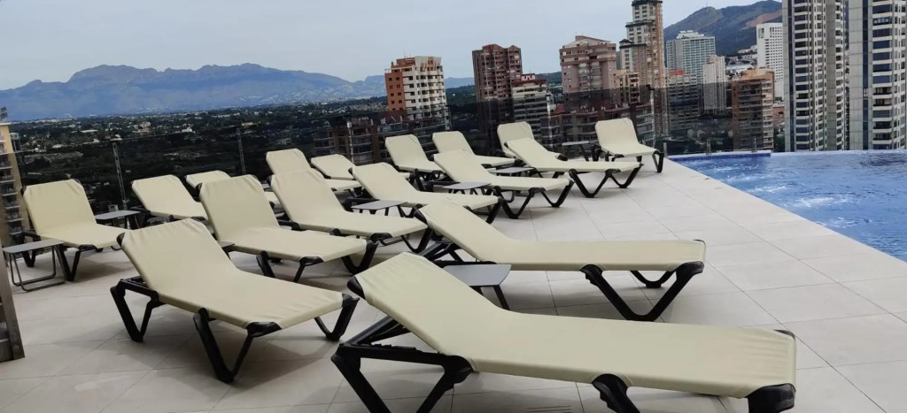 Hotel Gold Arcos 4 Sup - Modern Luxury Experience