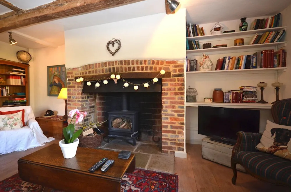 Church Cottage