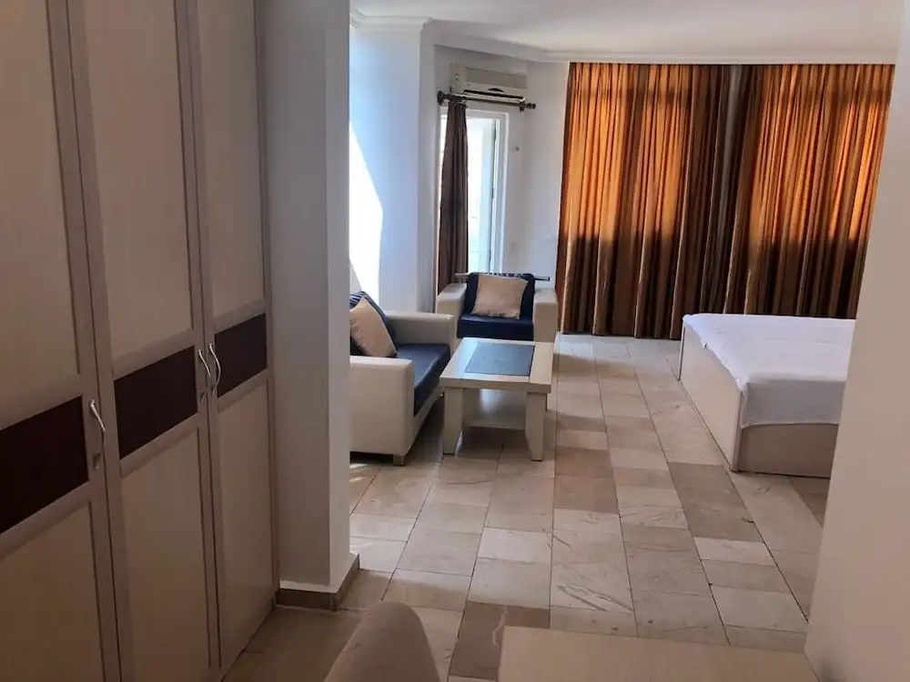 Hotel Alanya Afd