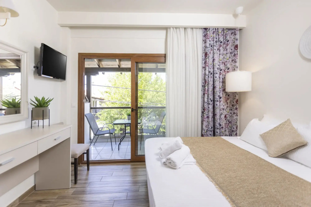 Hotel Magdalena