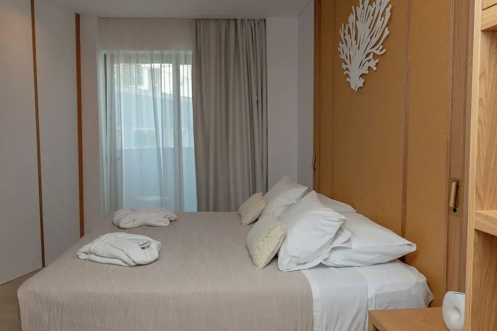 The 12th City Hotel