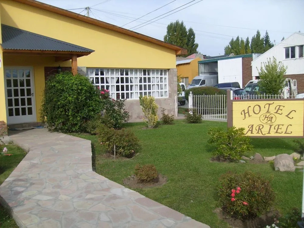 Hotel Ariel