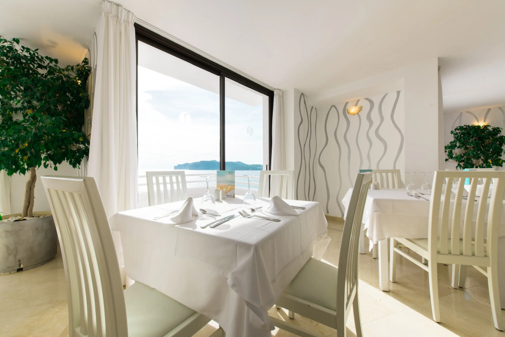 Sentido Fido Punta del Mar Hotel & Spa