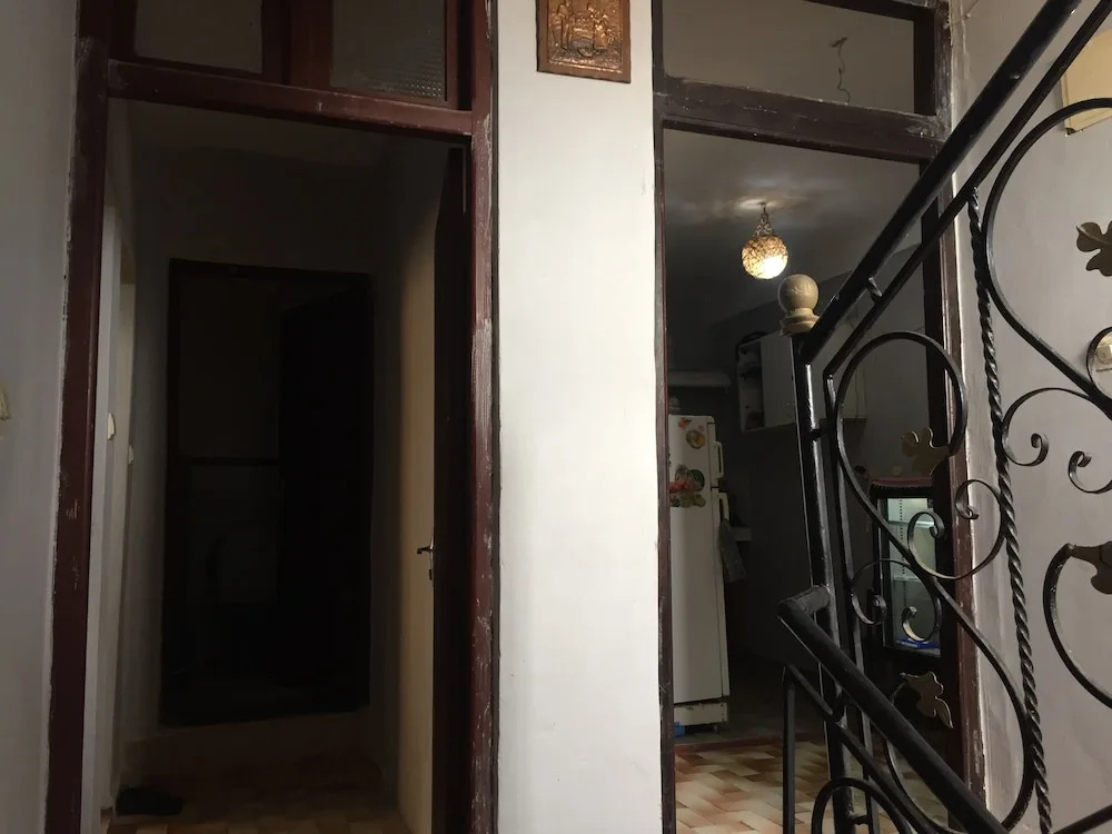 Agadir Surf Hostel