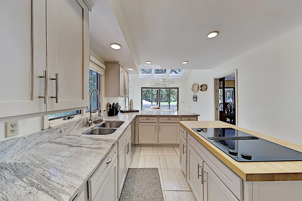 Serene in Shipyard Plantation 3 Bedrooms 3 Bathrooms Home