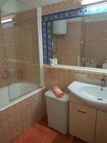 Perfect Apartment Chocolino