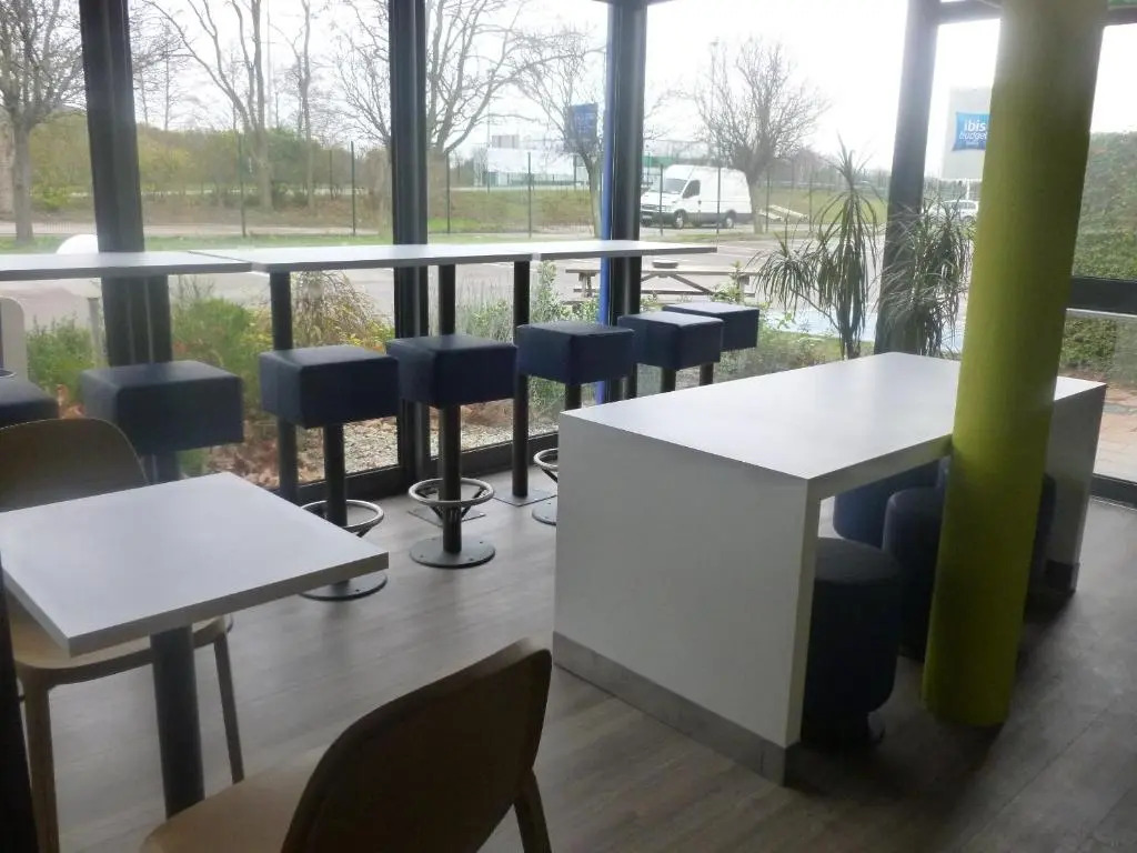 Ibis Budget Dunkerque