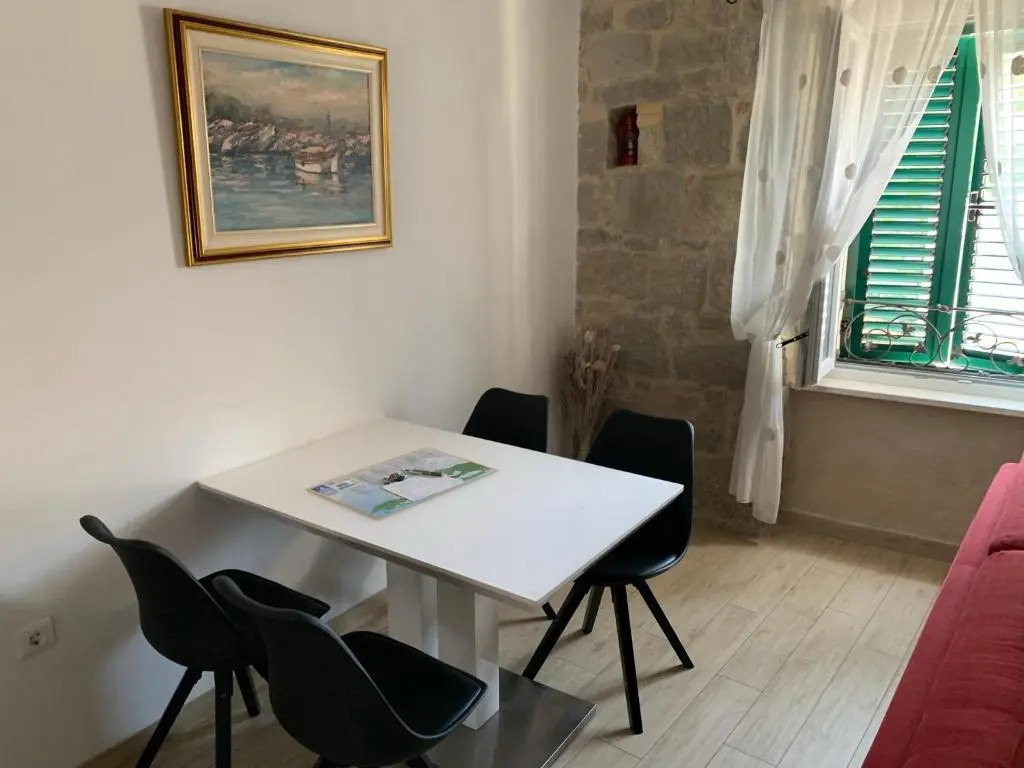 Apartment Fonte