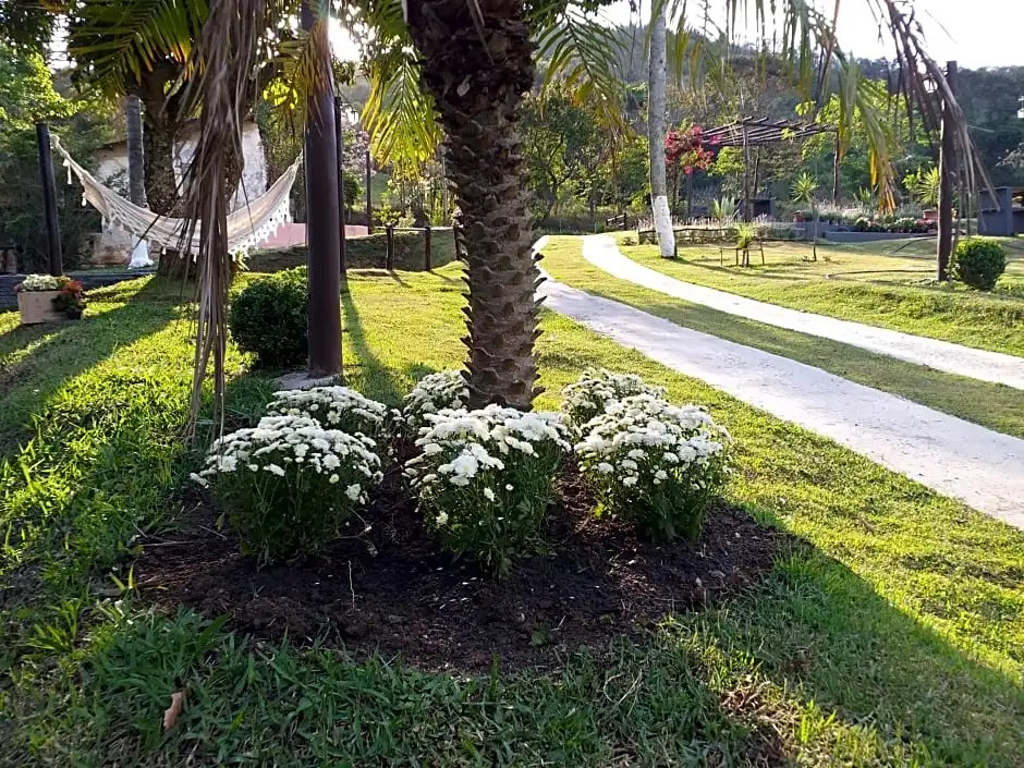Chalé e Camping Daragona 2