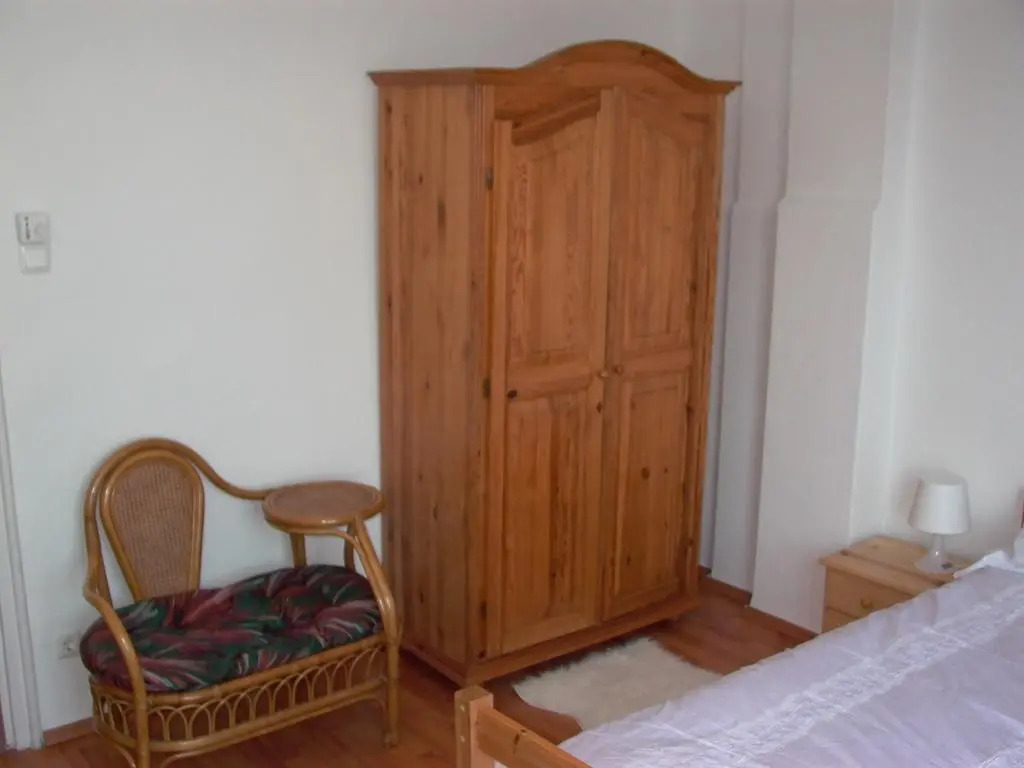 Dock Apartman