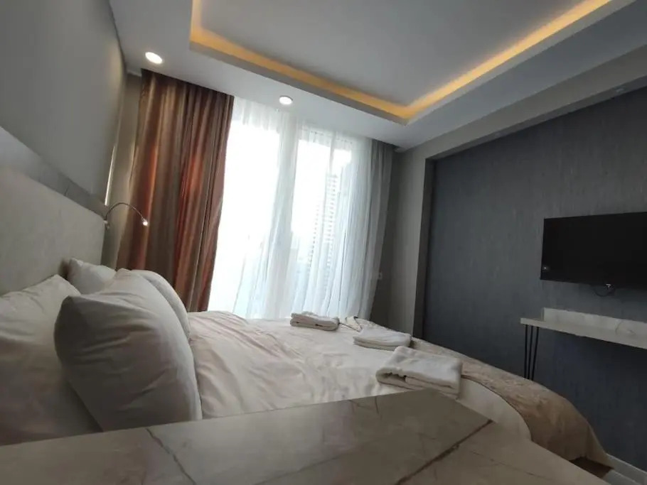 Leo Group Apartment 14-302A Sunrise Batumi