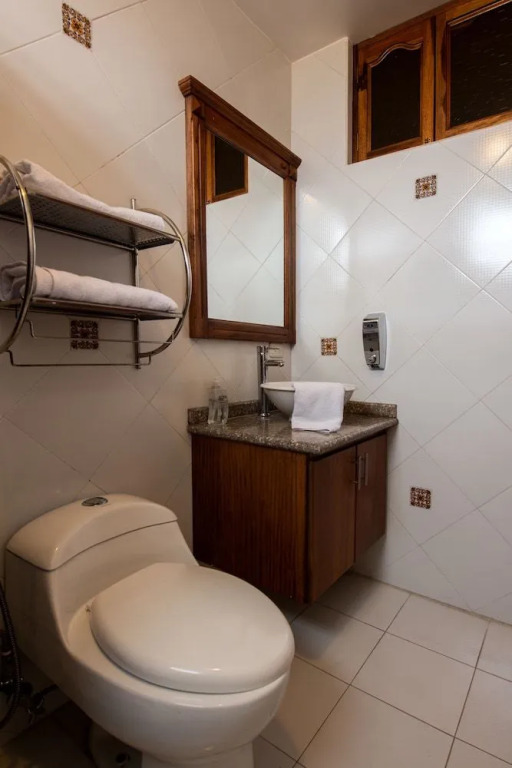 Hotel Bella Casona