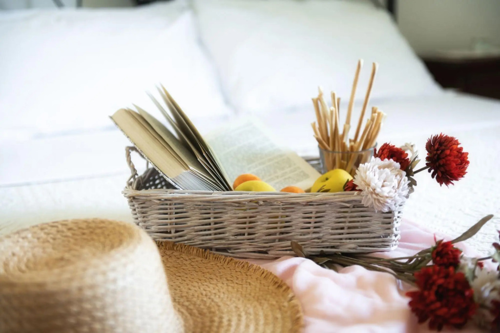 Il Tiglio, two pax flat between Umbria and Tuscany-Il Tiglio - Poggio di Cantagallina
