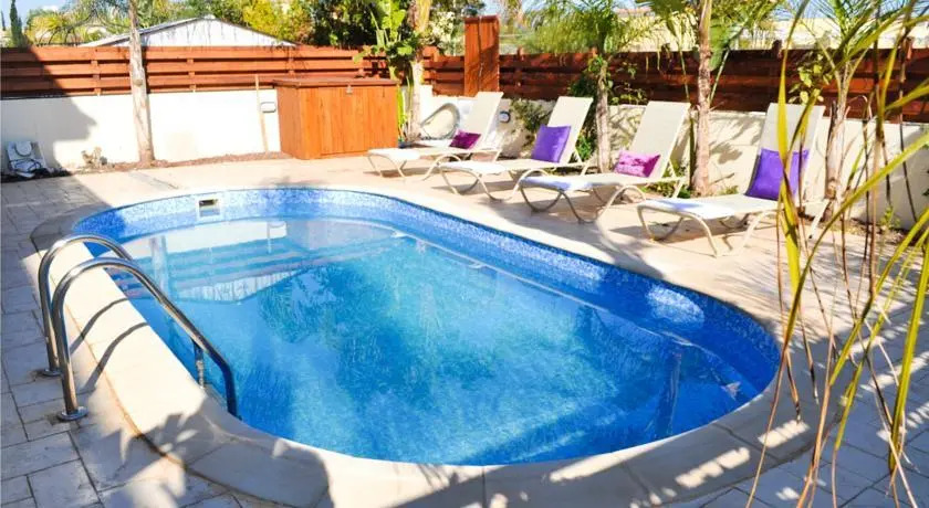 Oceanview Villa 155