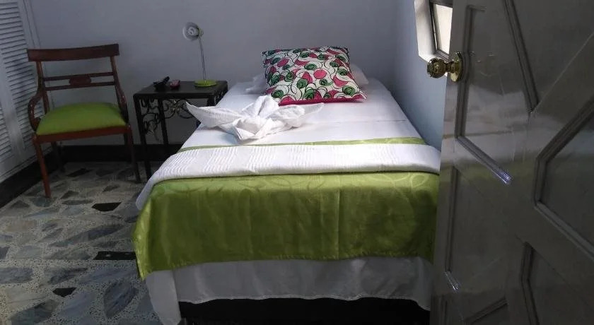 Hostal Casa Garnica